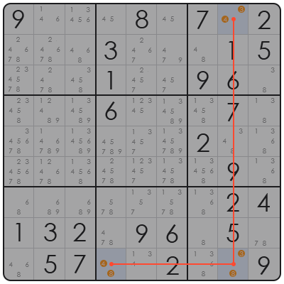 evil sudoku extreme online